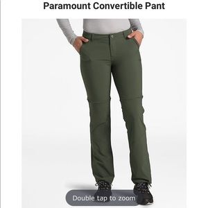 North face utility pants